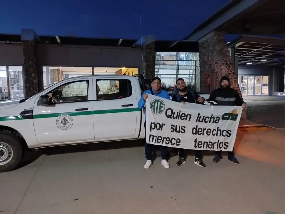 brigadistas