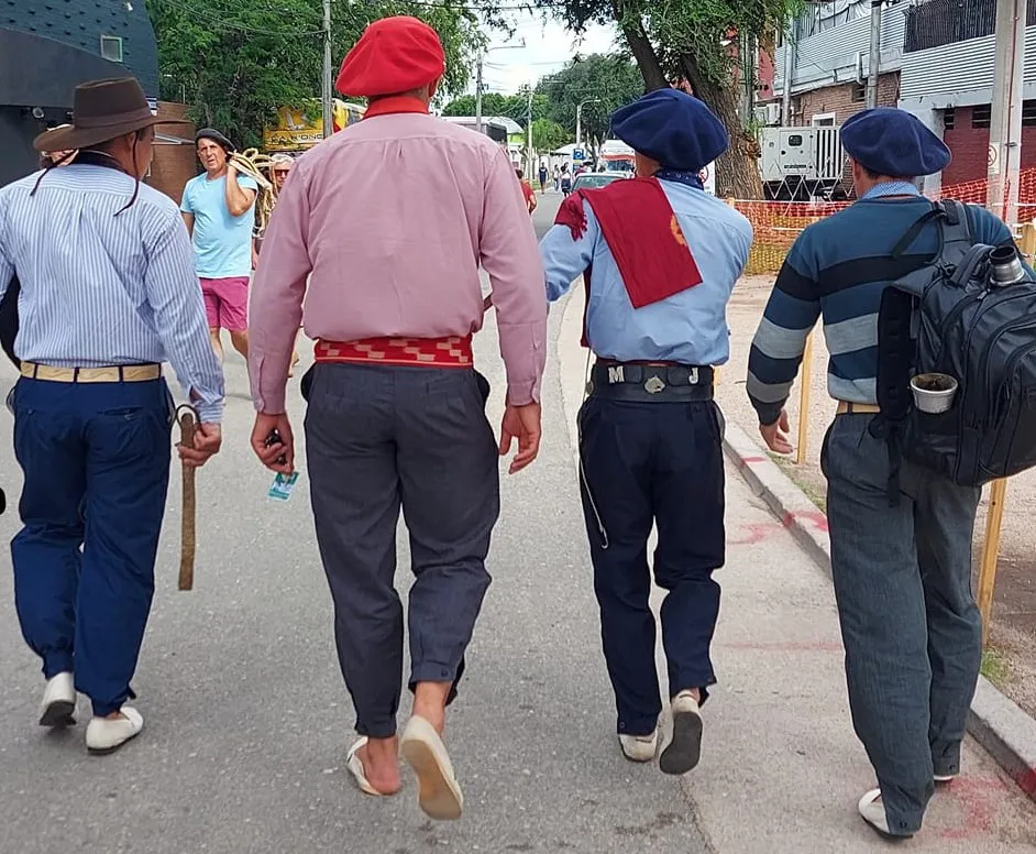 Delegacion Santa Cruz