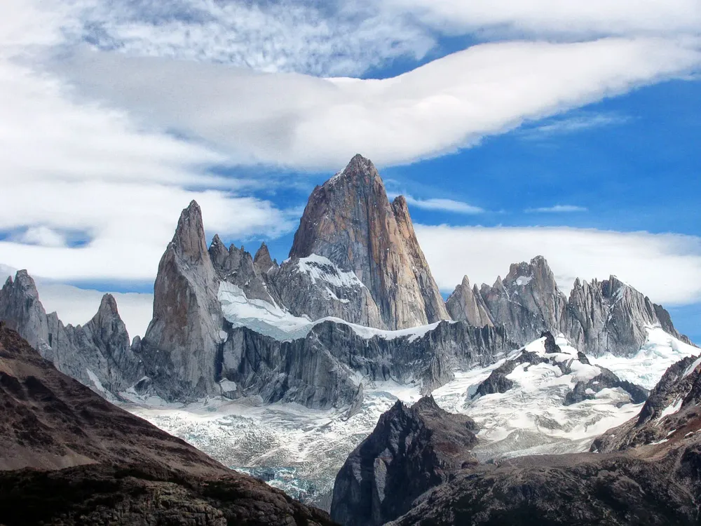 fitz roy