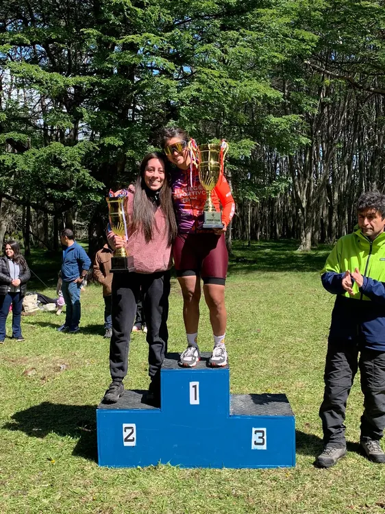 Tatiana Godoy MTB 2023