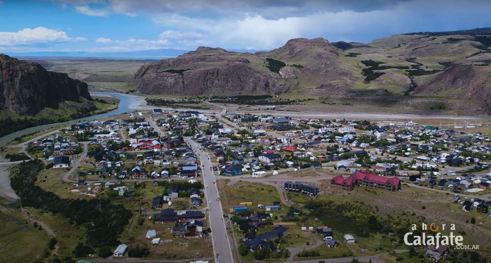 Chalten vista drone 2 [AUDIO FMD]