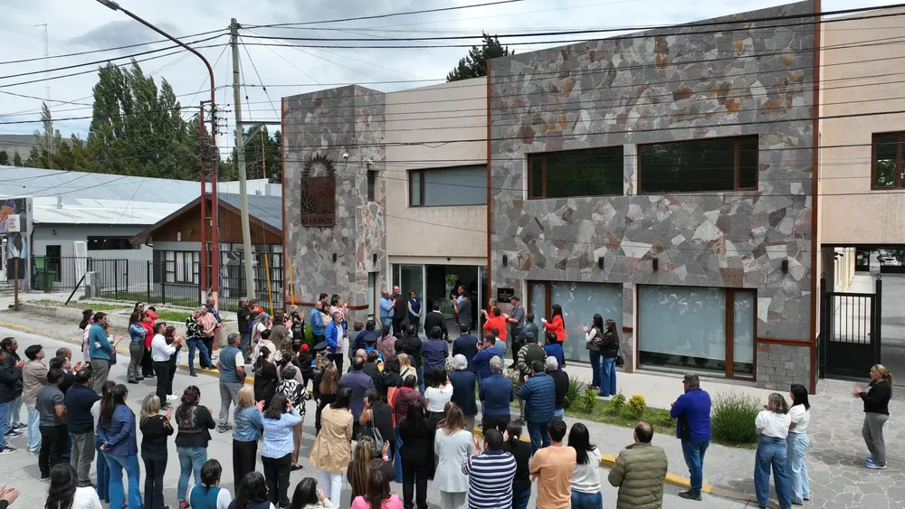 ampliacon edificio municipal