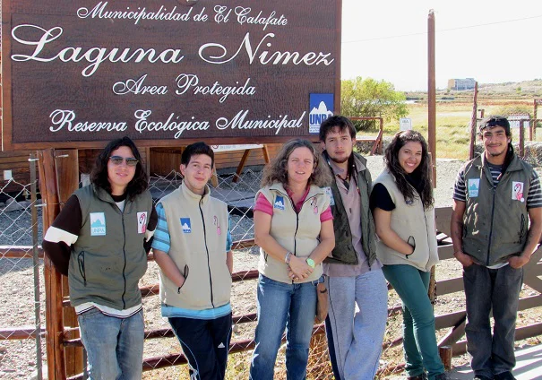 LagunaNimez-Equipo