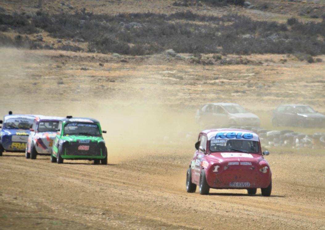 Automovilismo-Ultima fecha 023