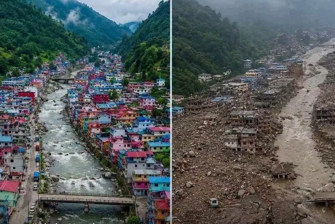 Nepal