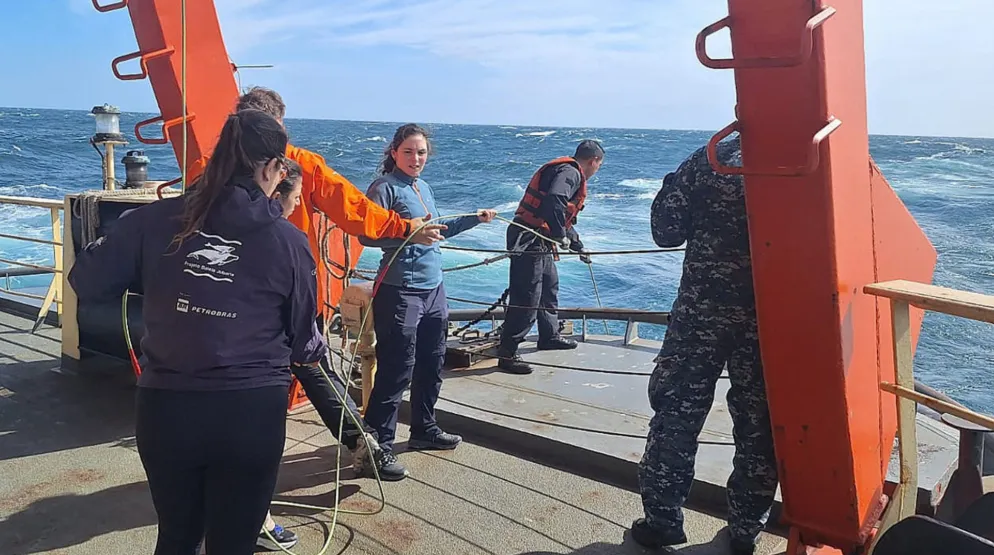 Campaña cetaceos Irizar5