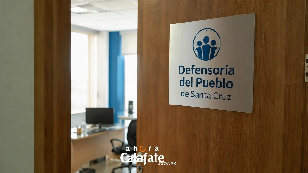 Defensoria Pueblo