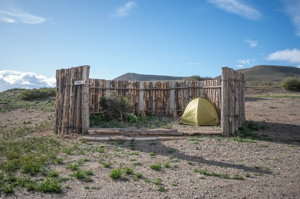 El mollar- La Posta de los toldos  - Noviembre 2023 - Horacio Barbieri _~1