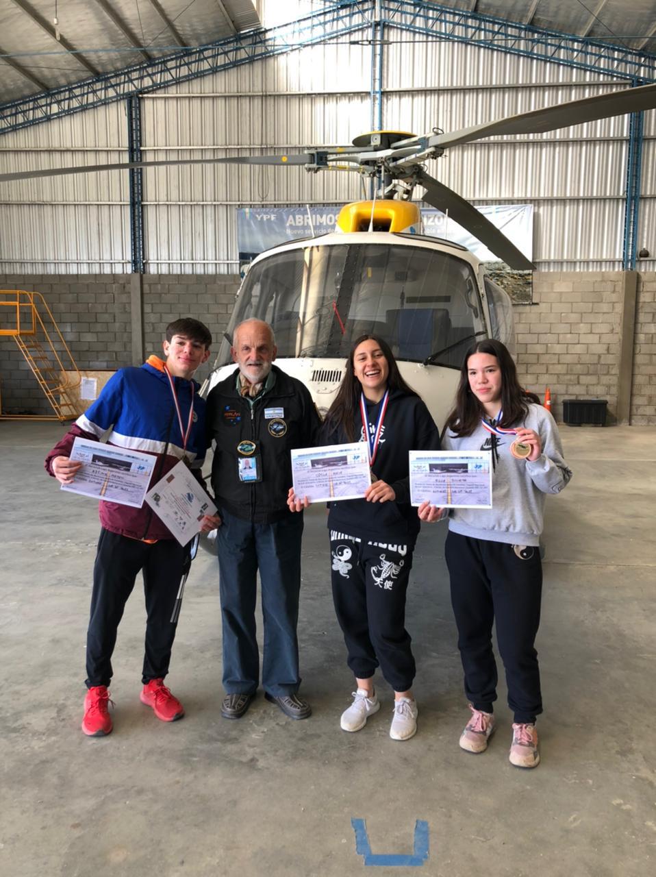 Iniciacion a la aviacion 016