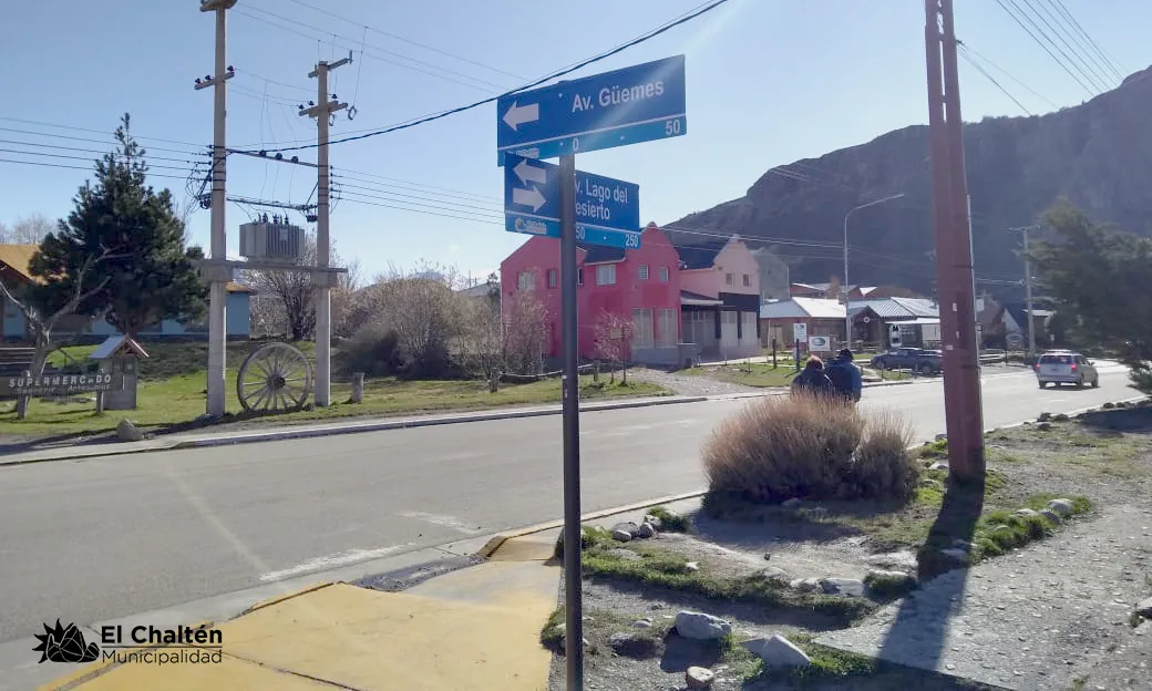 señaletica Chalten1