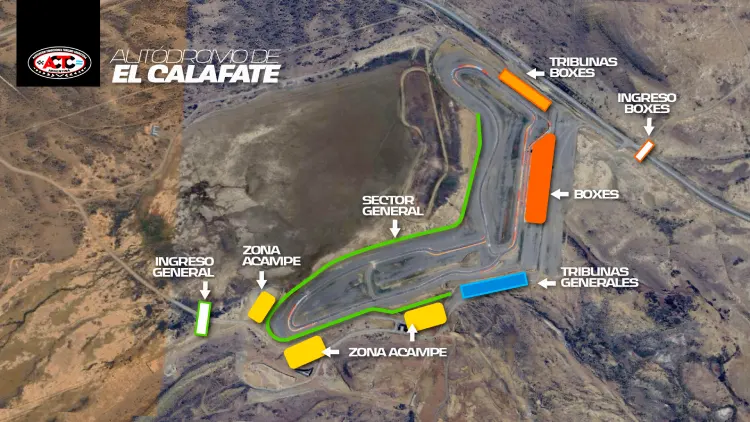 accesos-ingreso-tc-autodromo-calafate