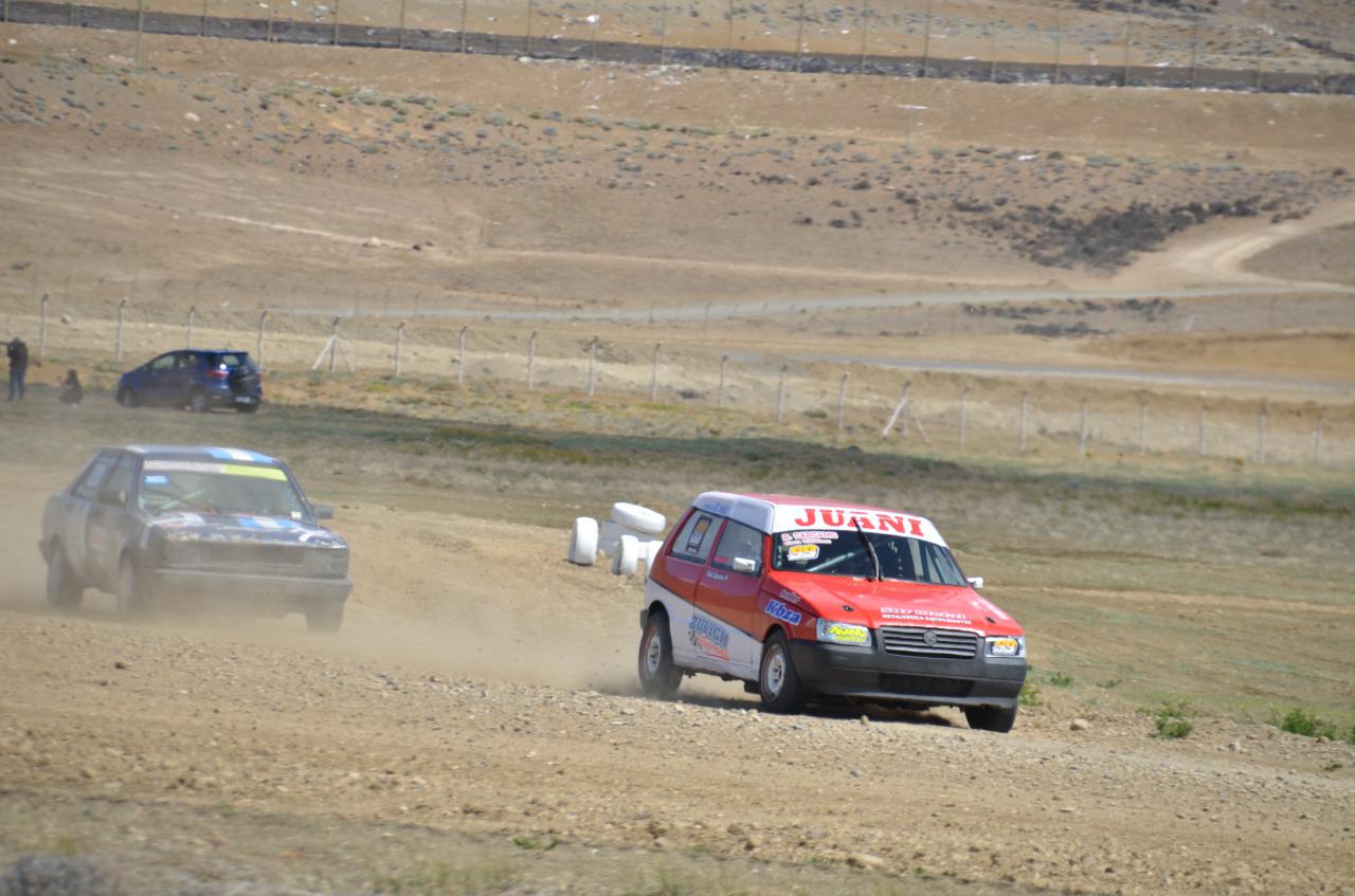 Automovilismo-Ultima fecha 014