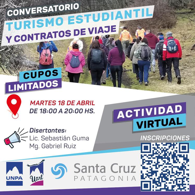 turismo estudiantil