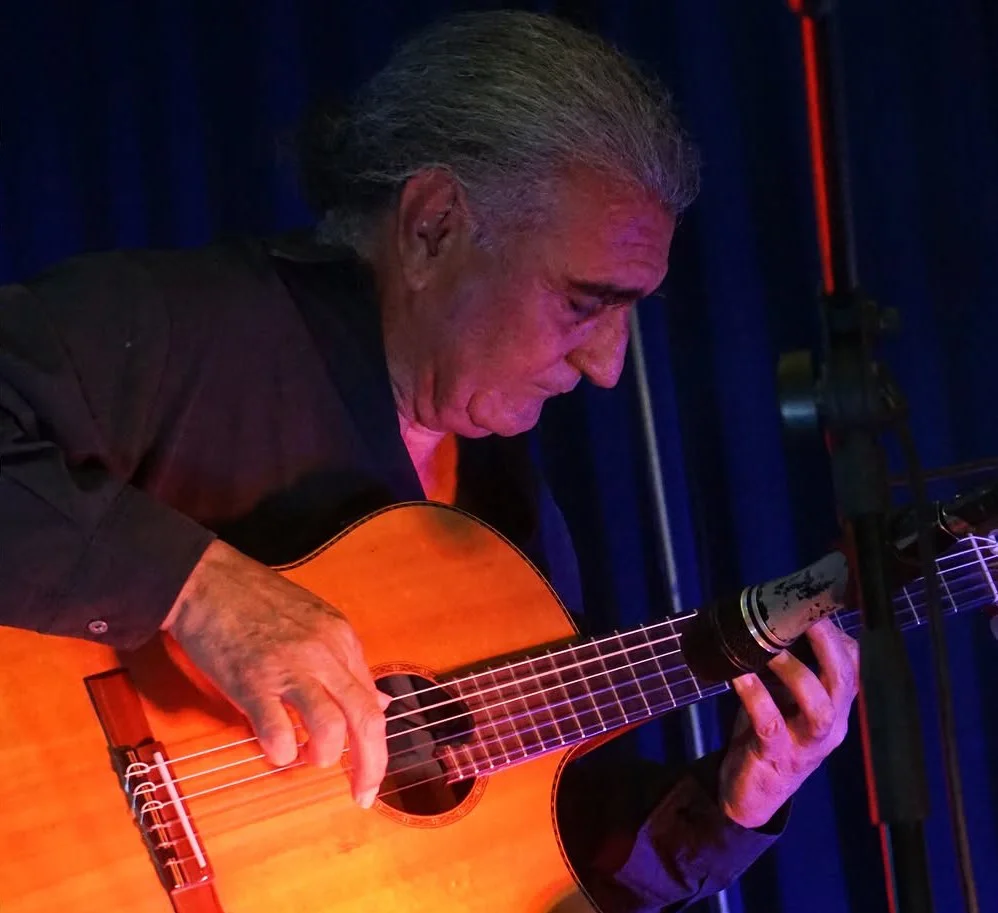 ✅ Agradecemos la presencia de HUGO MERLO presente en la semana de la #identidadsantacruceña, una (1)