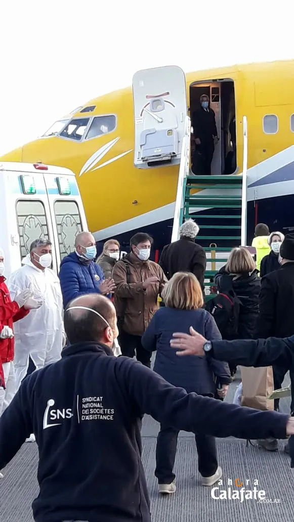 Operartivo franceses 1 [FMD Fotos]