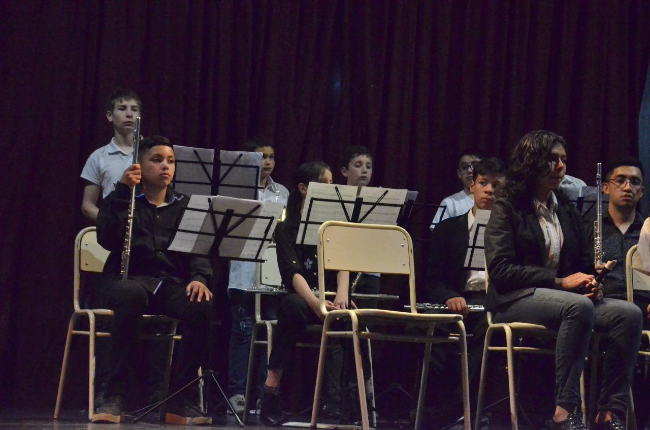 Orquesta ReSi Cierre 006