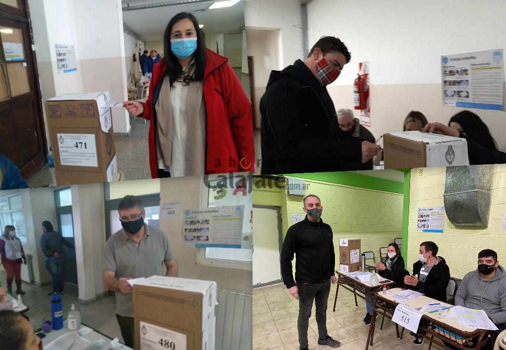 Candidatos calafate [AUDIO FMD]