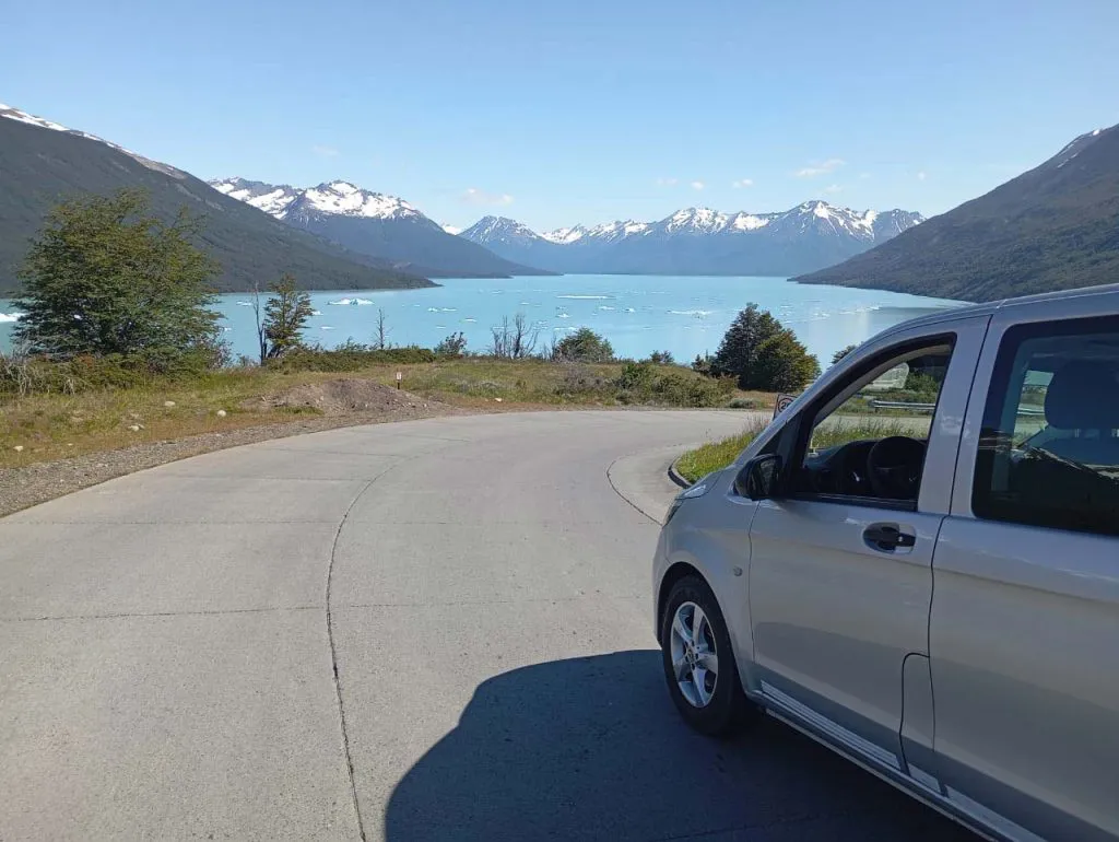 REMISES parque Nacional