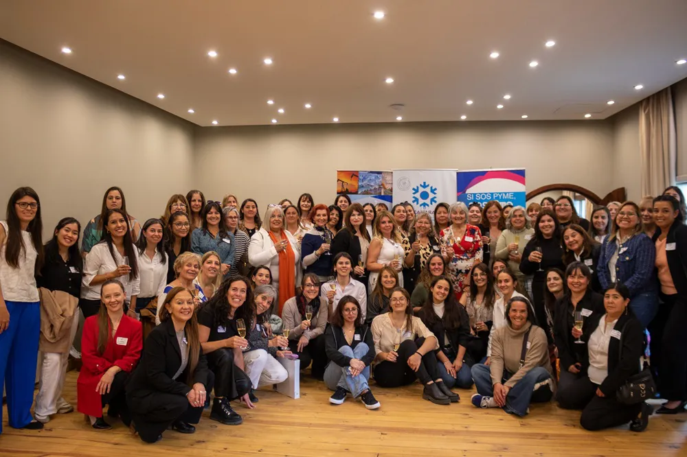 GRUPAL MUJERES