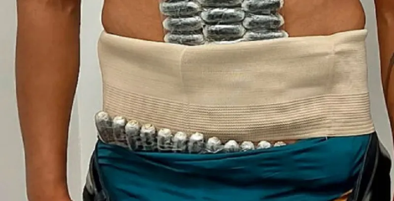 droga en cintura web