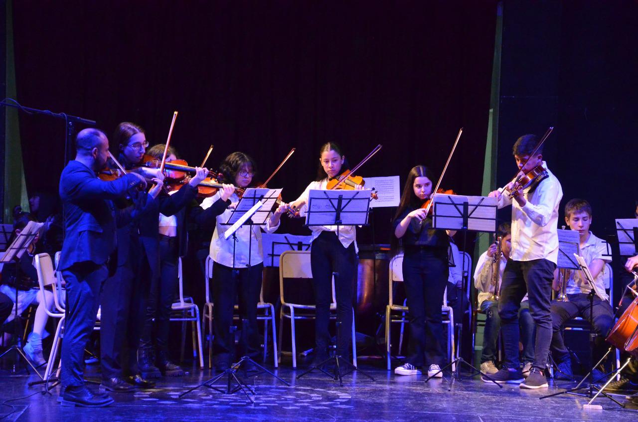 Orquesta ReSi Cierre 017