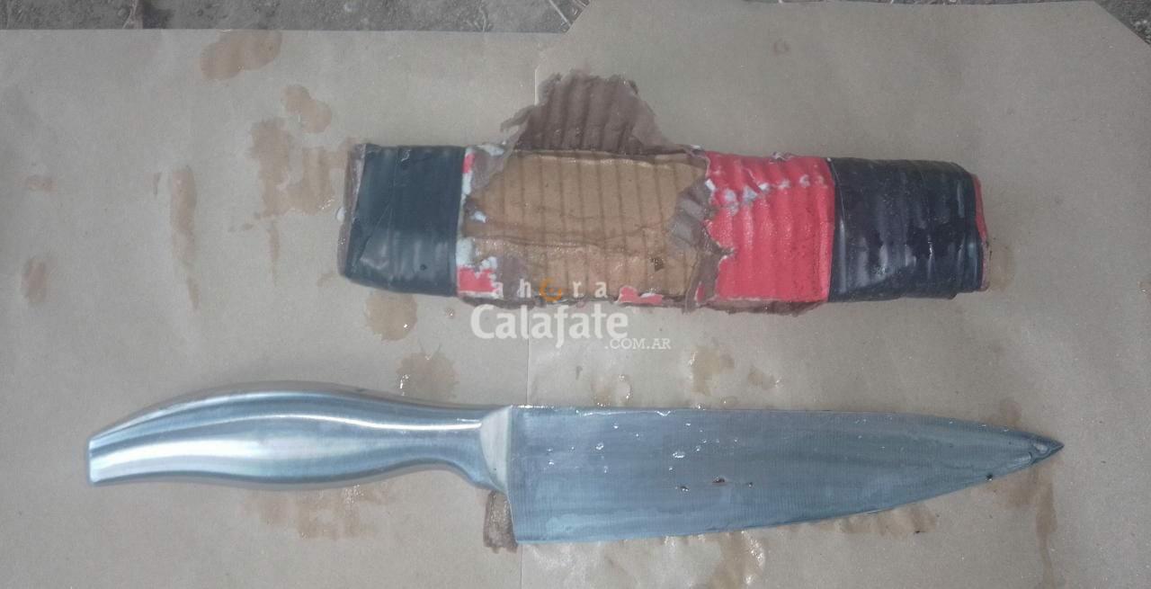 Arma Homicida 1 [AUDIO FMD]