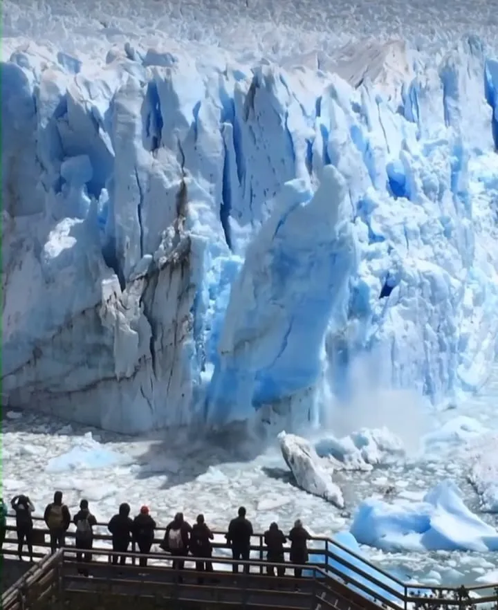 Glaciar