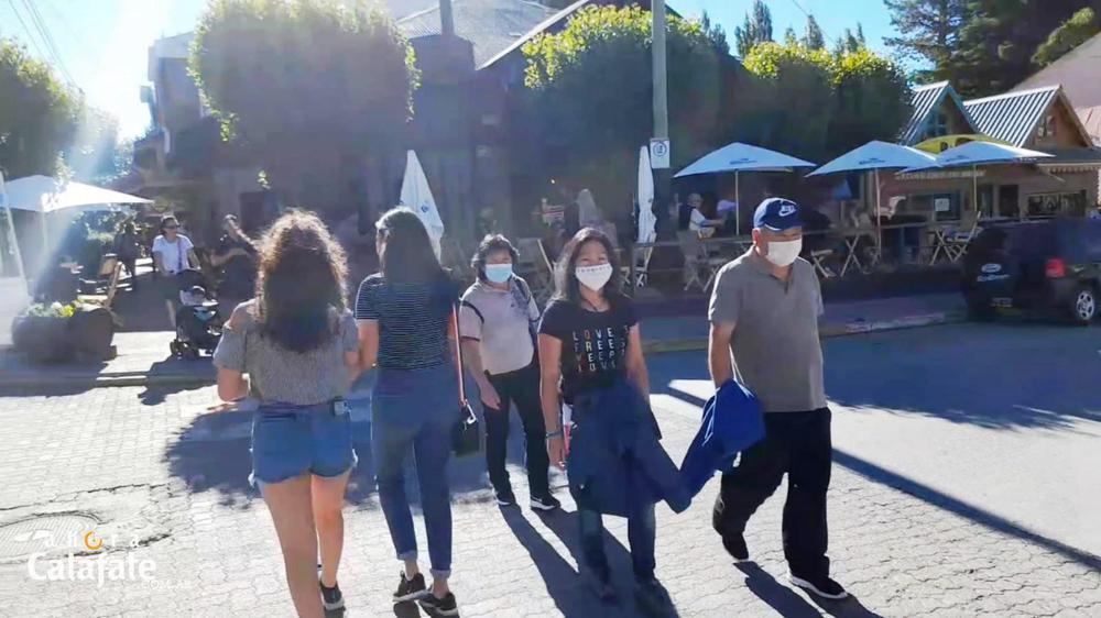 gente barbijos [AUDIO FMD]