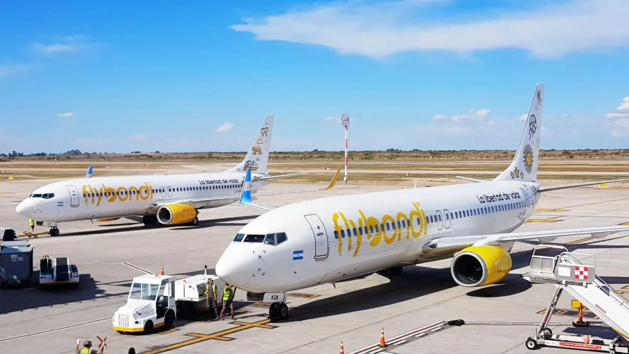 flybondi