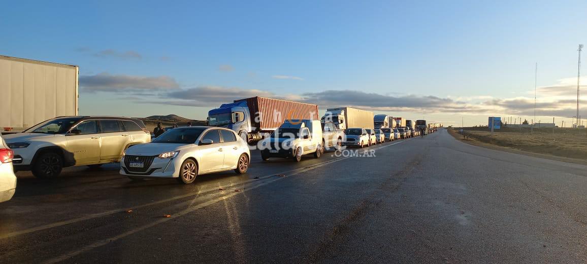 choque camion [AUDIO FMD]