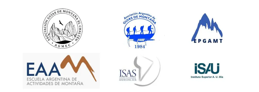 asociacion Guias de Montaña
