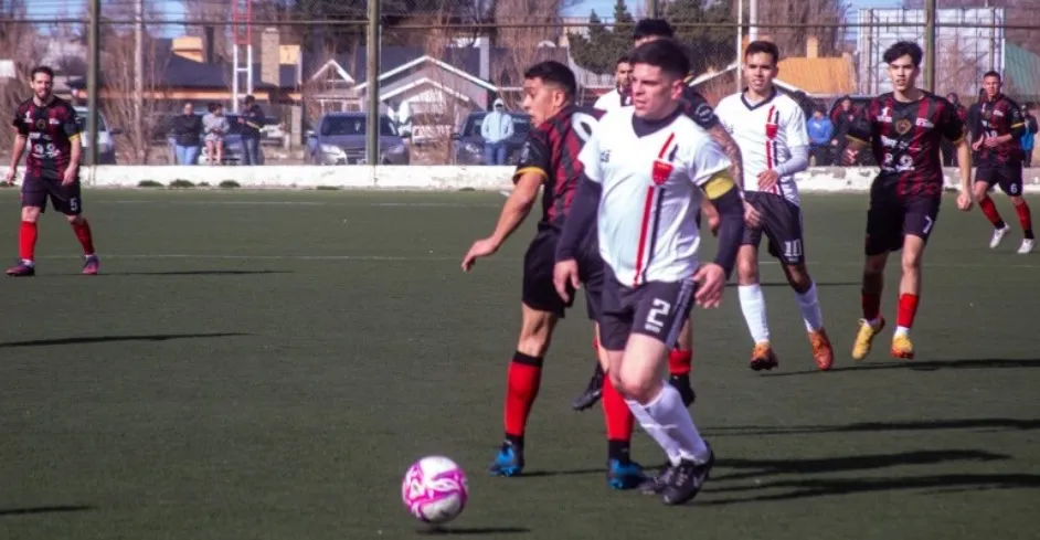 Escorpion con Independiente 1 de septiembre 2024