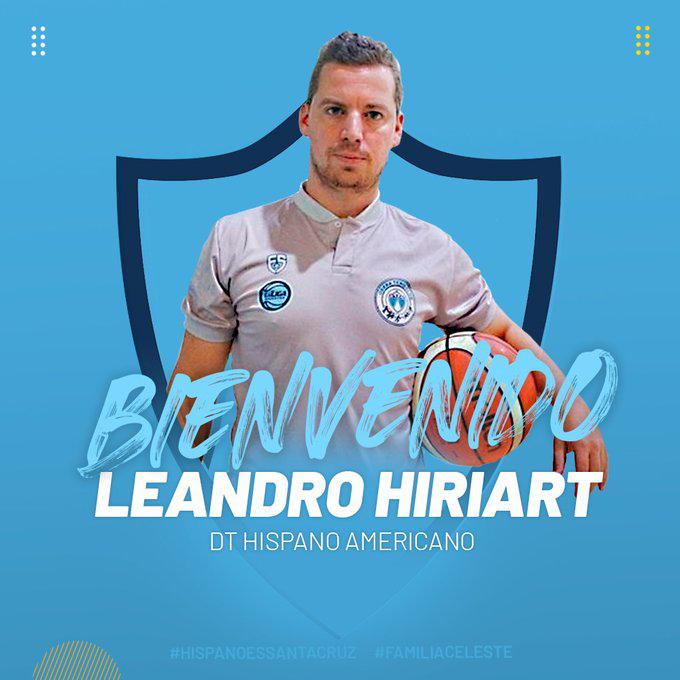 Iriarte Hispano Americano