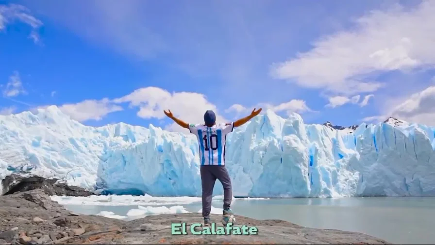 Mundial de Fútbol 2026 Promoción