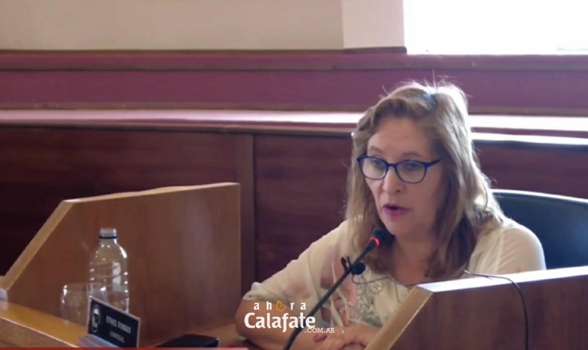 Ethel Torres [AUDIO FMD]