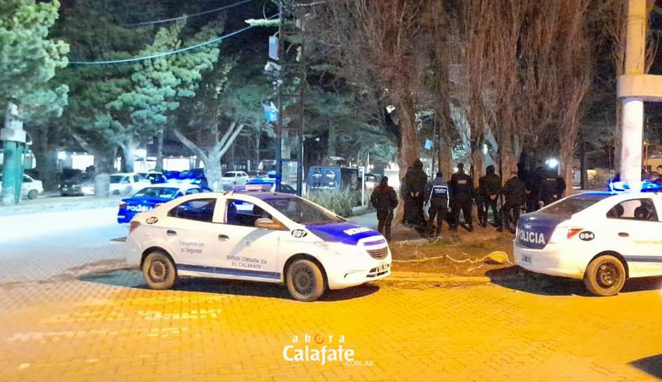 Detenidos 1 [AUDIO FMD]