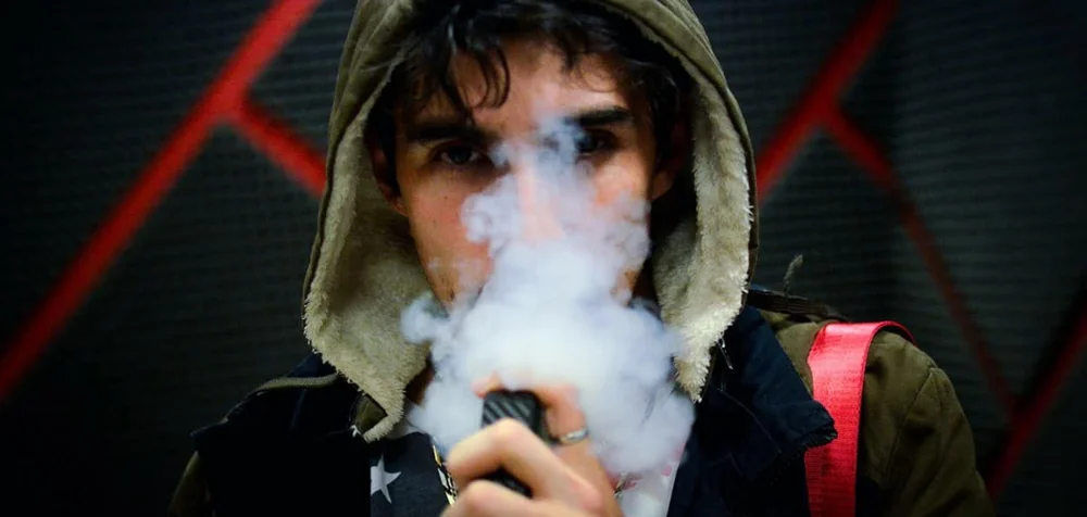 vapeador