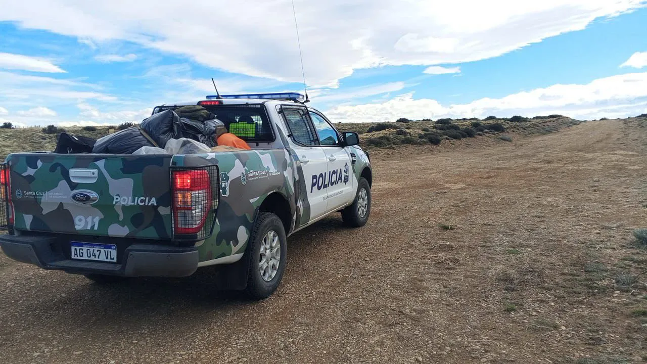 Allanamiento estancia2