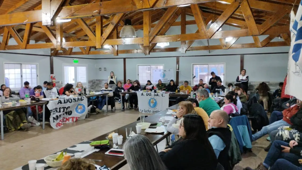 Congreso docente