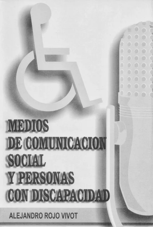 A ROJO VIVOT Medios y personas con discapacidad Edición Congreso Nacional