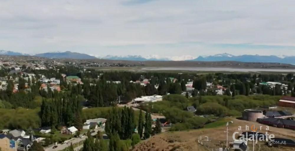 Calafate drone [AUDIO FMD]