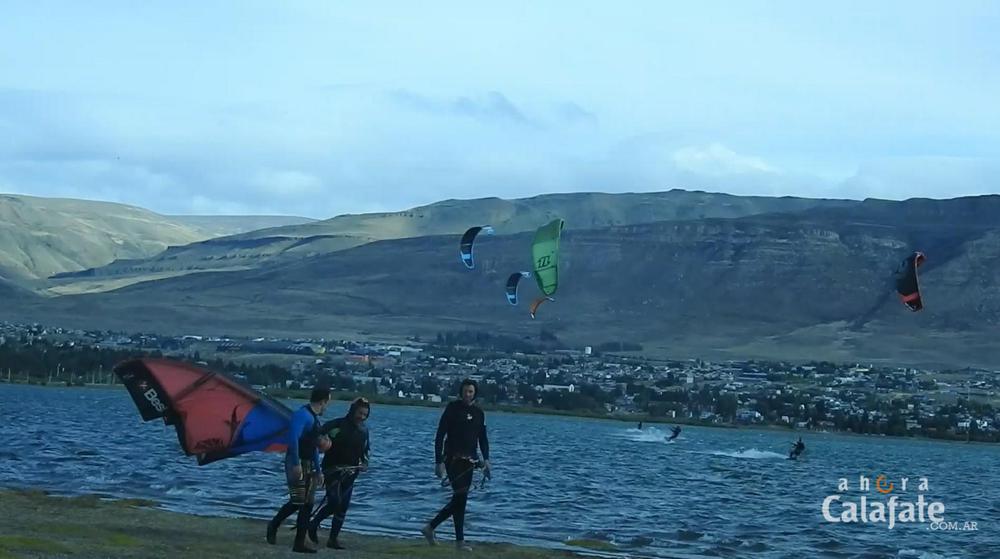 Kite surf 2 [AUDIO FMD]