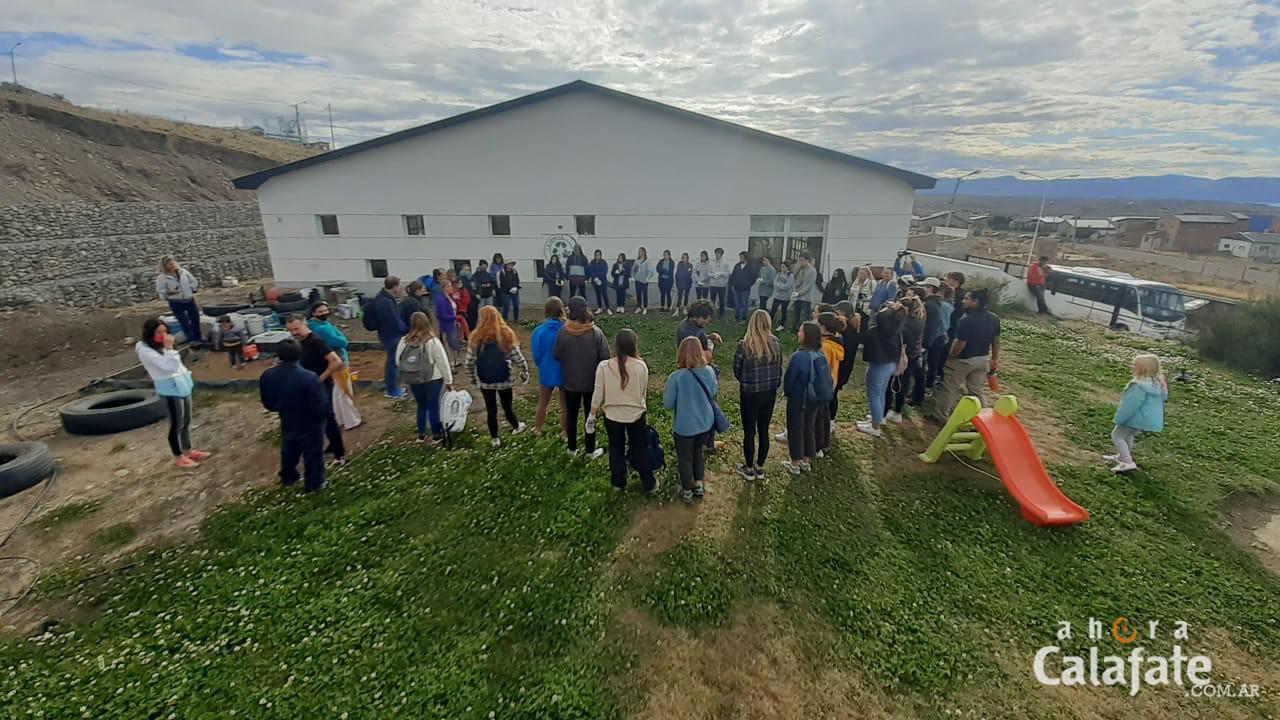 turistas eeuu [AUDIO FMD]