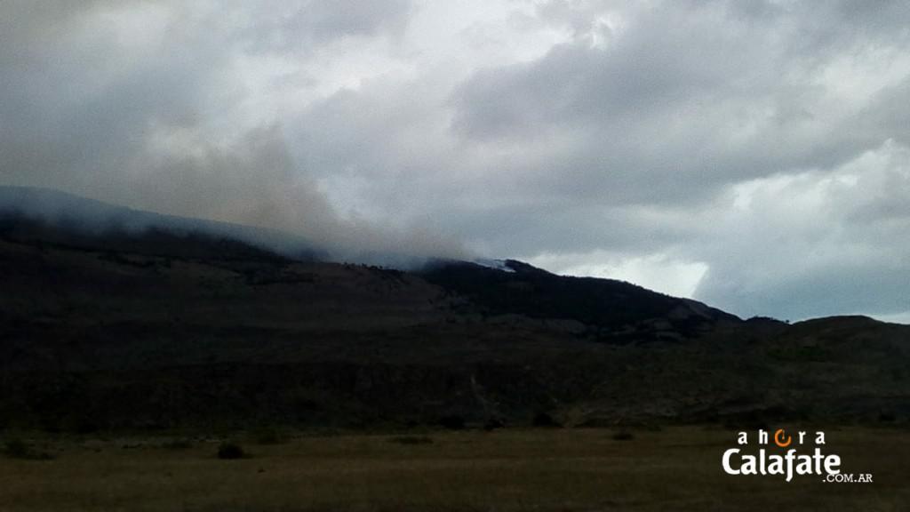 incendio Ea Cristina1 [AUDIO FMD]