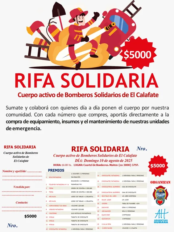 rifa