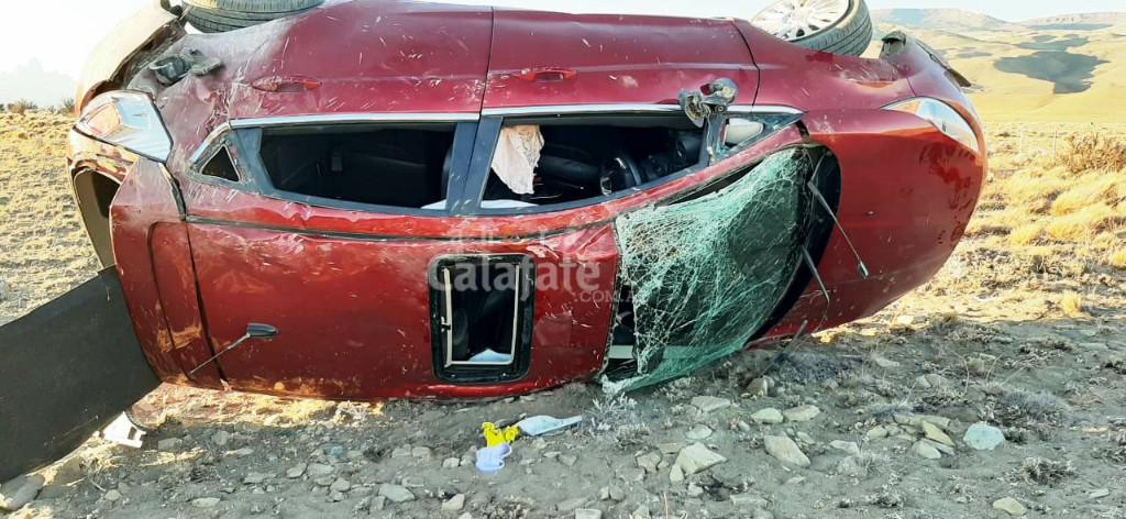 Vuelco Chalten [AUDIO FMD]