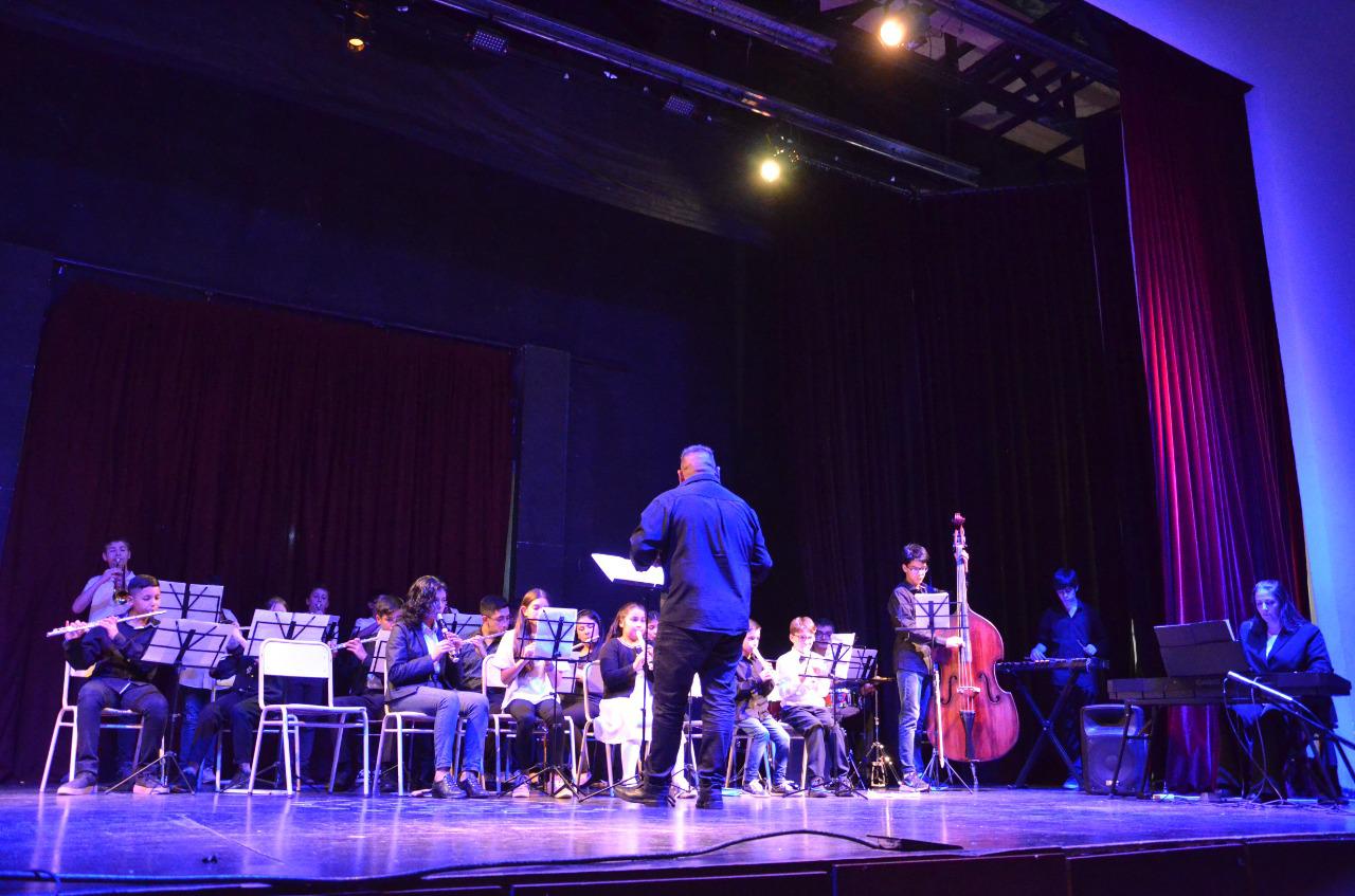 Orquesta ReSi Cierre 019