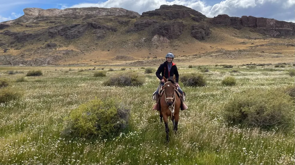 Cabalgata Pque Patagonia6
