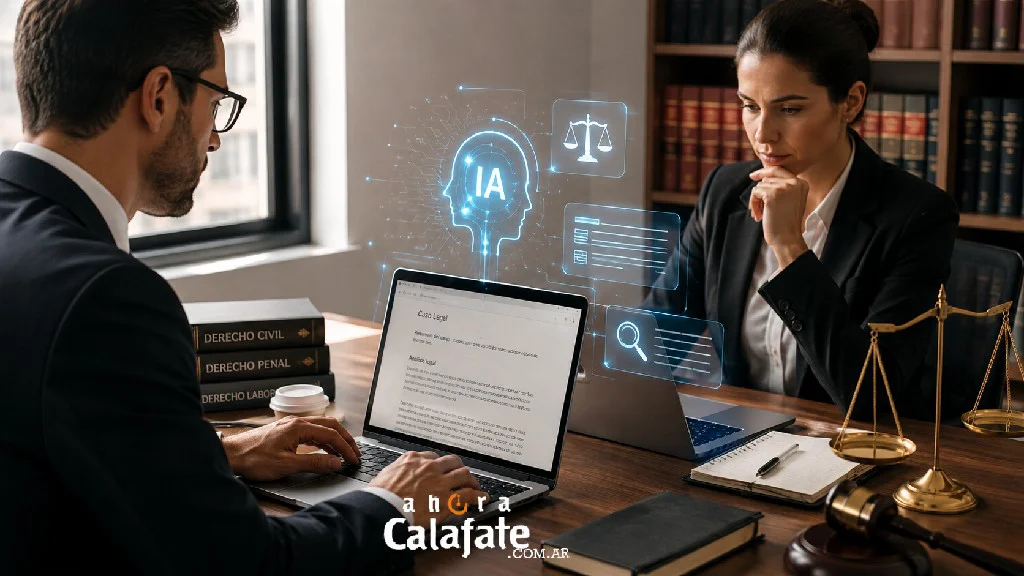 Abogados IA AC