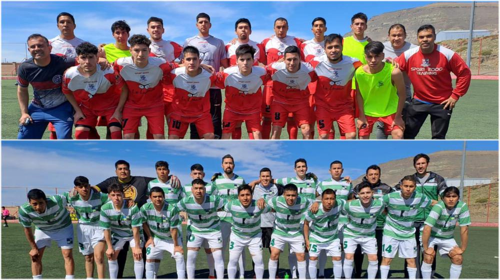 Esperanza con Argentinos